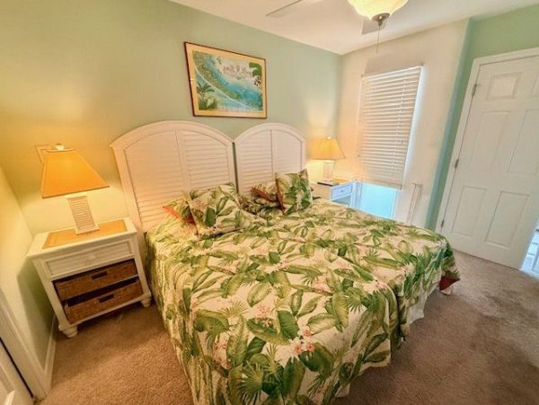 Longboat Key Condo With Partial Bay Views And Pool