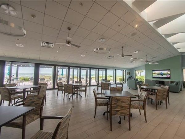 Longboat Key Condo With Partial Bay Views And Pool