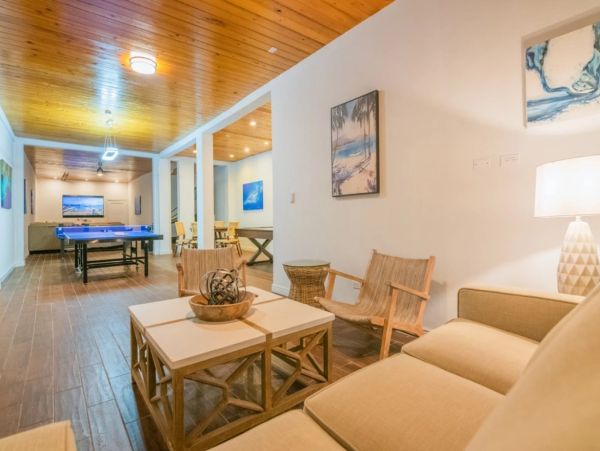 Little Exuma Oceanfront Villa With Private Pool