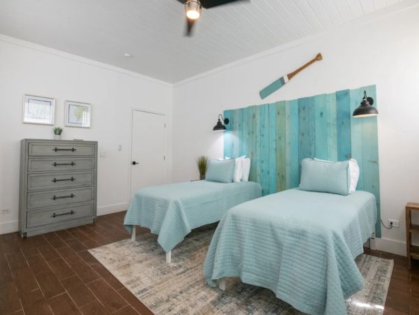 Little Exuma Oceanfront Villa With Private Pool