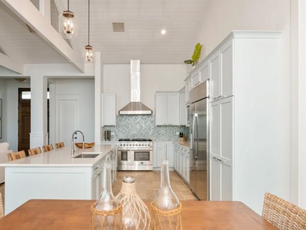 Little Exuma Oceanfront Villa With Private Pool