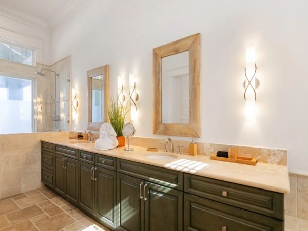 Little Exuma Oceanfront Villa With Private Pool
