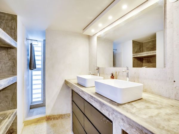 Bonaire Oceanfront Villa With Private Pool And Beach