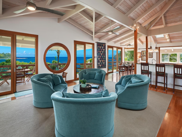 Experience Luxury in Moloa'a Bay - The Perfect Kauai Retreat - additional view, photo 4