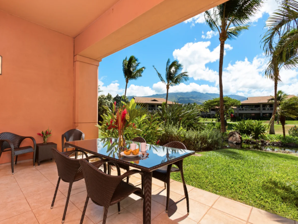 Luxurious Maui Beachfront Villas - Perfect For Families & Groups - additional view, photo 4