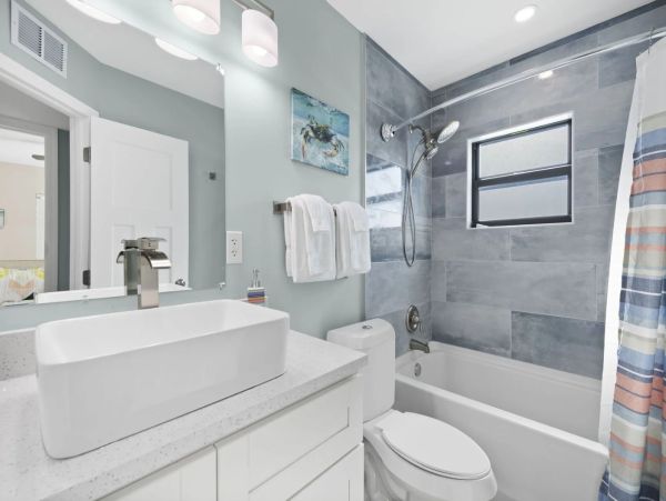 Fort Myers Beach Apartment Rental With Heated Pool