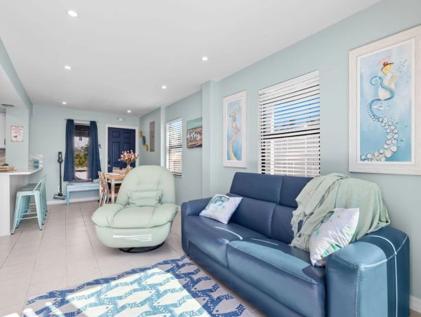 Fort Myers Beach Apartment Rental With Heated Pool