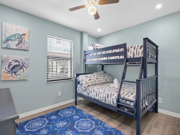Fort Myers Beach Apartment Rental With Heated Pool