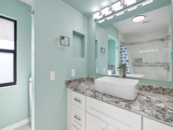 Fort Myers Beach Apartment Rental With Heated Pool