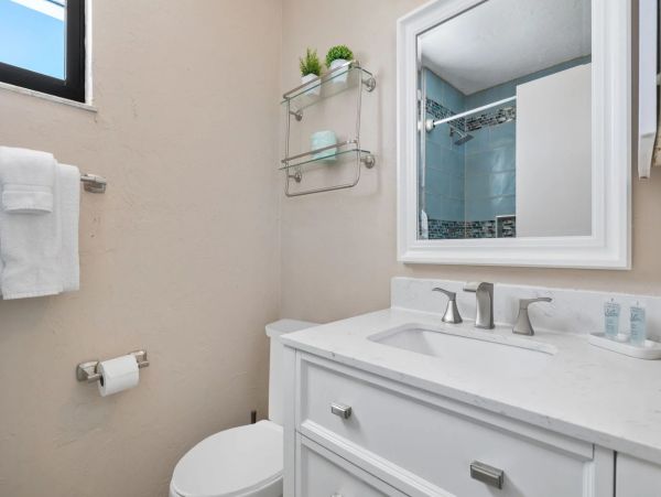 Fort Myers Beach Apartment Rental With Heated Pool