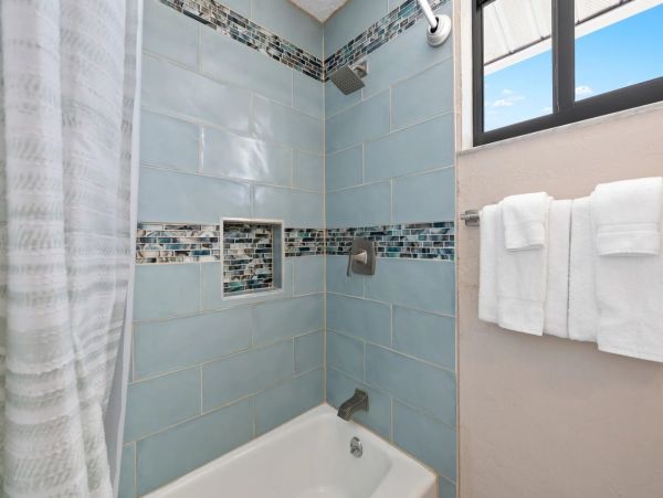 Fort Myers Beach Apartment Rental With Heated Pool