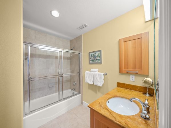 Canal-Front Siesta Key Penthouse With Rooftop Terrace