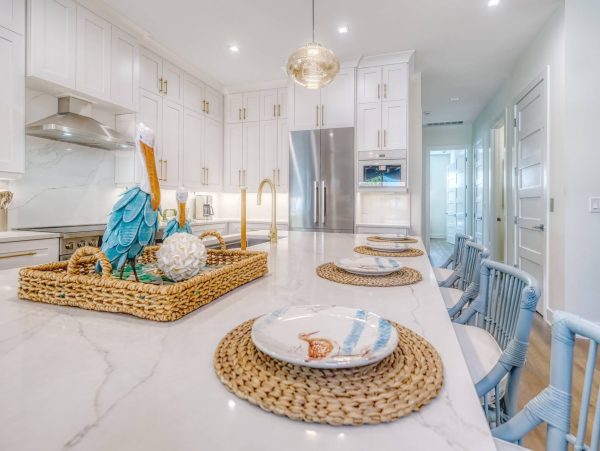 Luxury Beach Condo With Rooftop Deck in Indian Rocks Beach