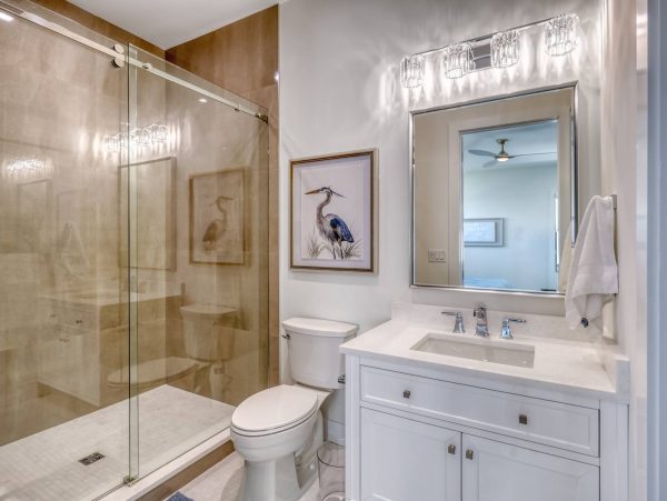 Luxury Beach Condo With Rooftop Deck in Indian Rocks Beach
