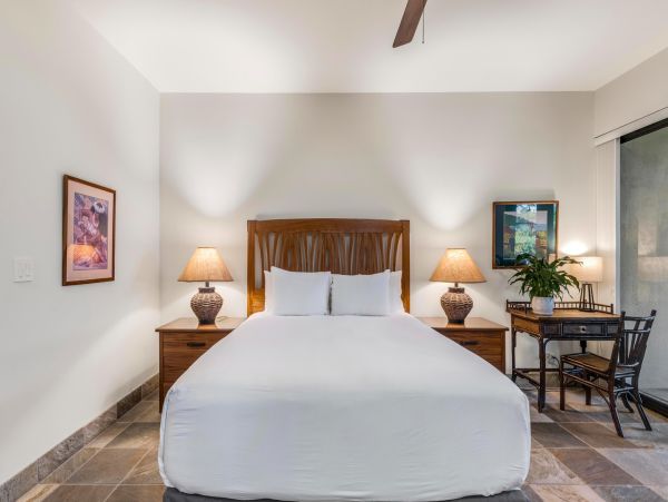 Luxury Ocean View Retreat Kohala Coast World Class Location & Accomodation.