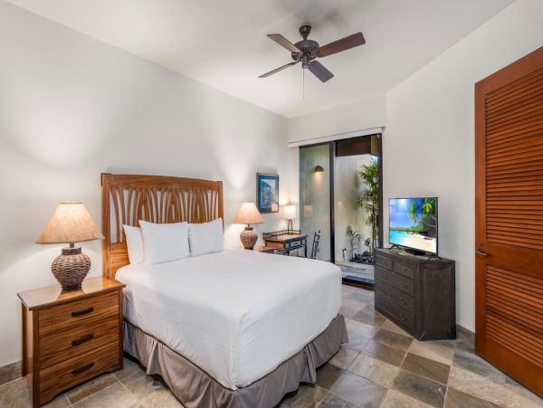 Luxury Ocean View Retreat Kohala Coast World Class Location & Accomodation.