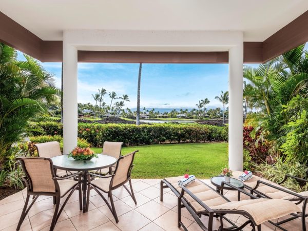 Kamuela Hawaii Villa - Big Island Vacation Rental Retreat