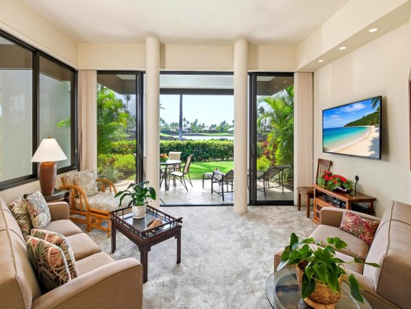 Kamuela Hawaii Villa - Big Island Vacation Rental Retreat
