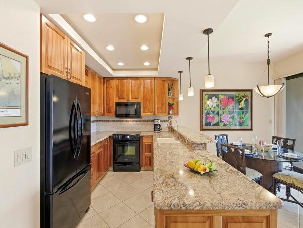 Kamuela Hawaii Villa - Big Island Vacation Rental Retreat