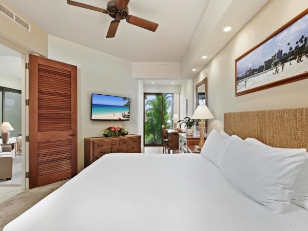 Kamuela Hawaii Villa - Big Island Vacation Rental Retreat