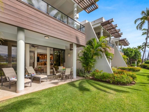 Kamuela Hawaii Villa - Big Island Vacation Rental Retreat