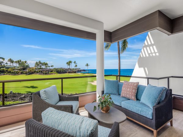 Kamuela Hawaii Villa - Big Island Vacation Rental Retreat