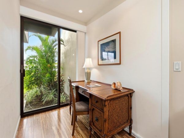 Kamuela Hawaii Villa - Big Island Vacation Rental Retreat