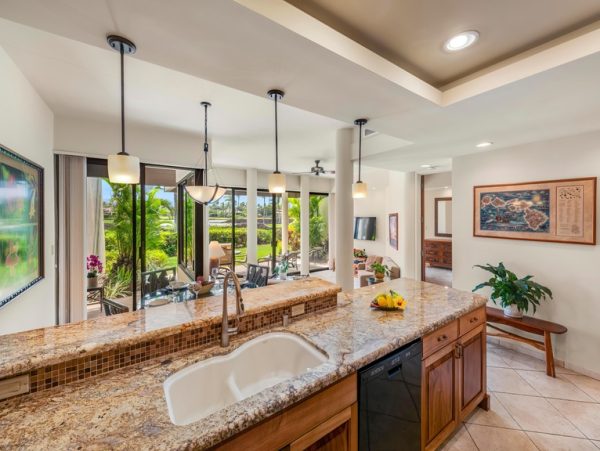 Kamuela Hawaii Villa - Big Island Vacation Rental Retreat