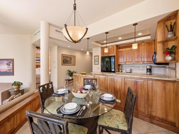Kamuela Hawaii Villa - Big Island Vacation Rental Retreat