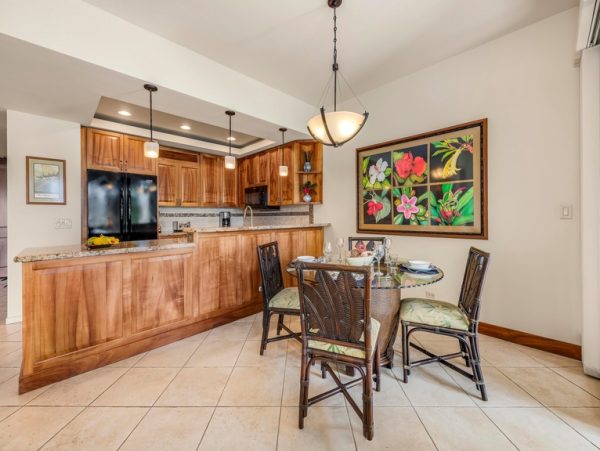 Kamuela Hawaii Villa - Big Island Vacation Rental Retreat