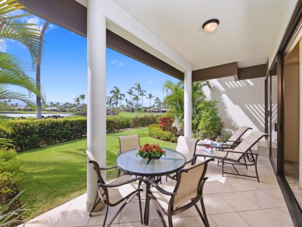 Kamuela Hawaii Villa - Big Island Vacation Rental Retreat