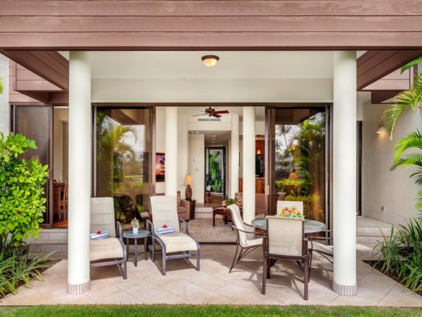 Kamuela Hawaii Villa - Big Island Vacation Rental Retreat