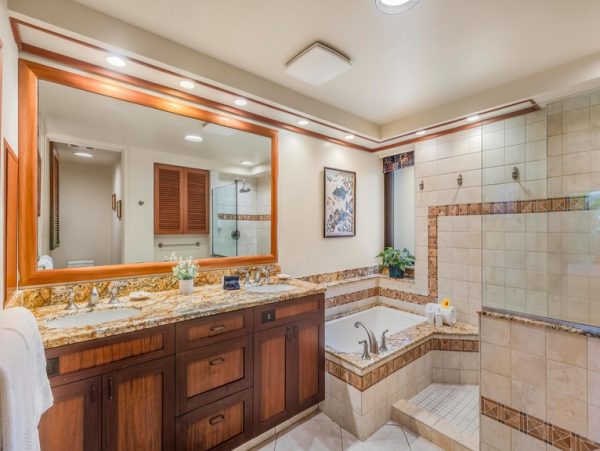 Kamuela Hawaii Villa - Big Island Vacation Rental Retreat