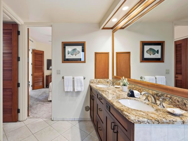 Kamuela Hawaii Villa - Big Island Vacation Rental Retreat