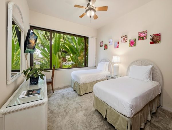 Kamuela Hawaii Villa - Big Island Vacation Rental Retreat