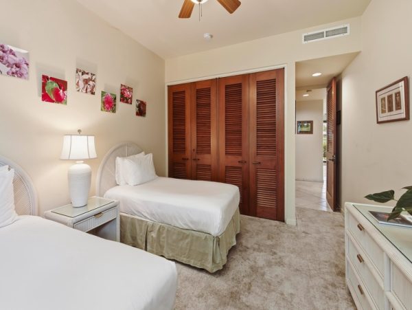 Kamuela Hawaii Villa - Big Island Vacation Rental Retreat