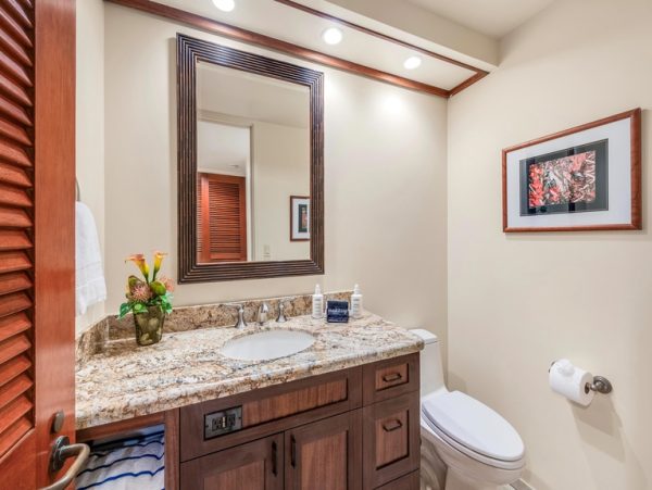 Kamuela Hawaii Villa - Big Island Vacation Rental Retreat