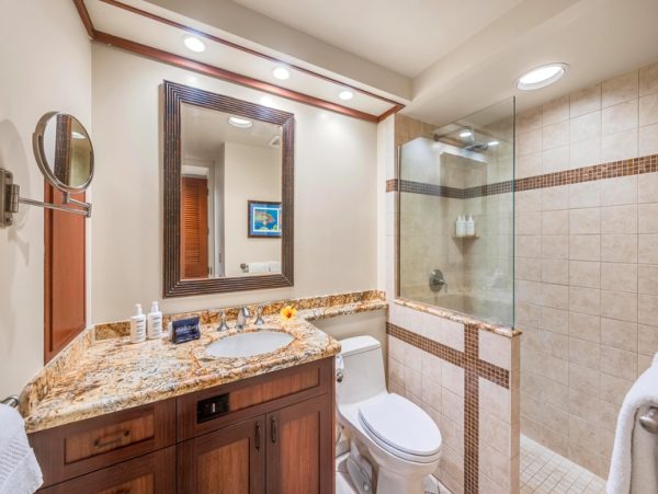Kamuela Hawaii Villa - Big Island Vacation Rental Retreat