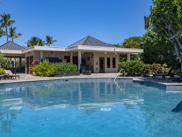 Kamuela Hawaii Villa - Big Island Vacation Rental Retreat