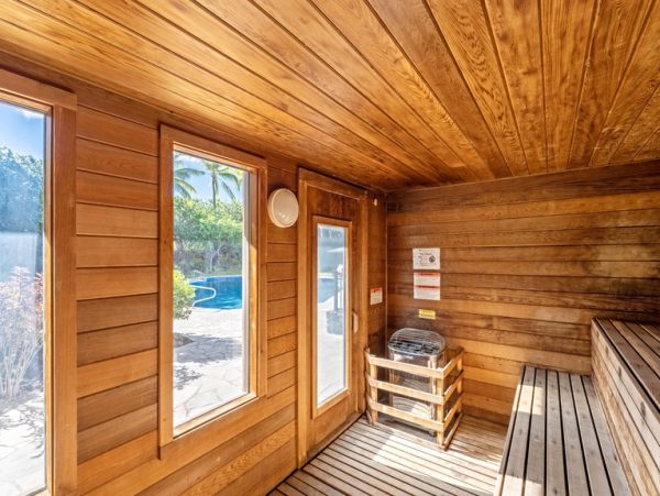 Kamuela Hawaii Villa - Big Island Vacation Rental Retreat