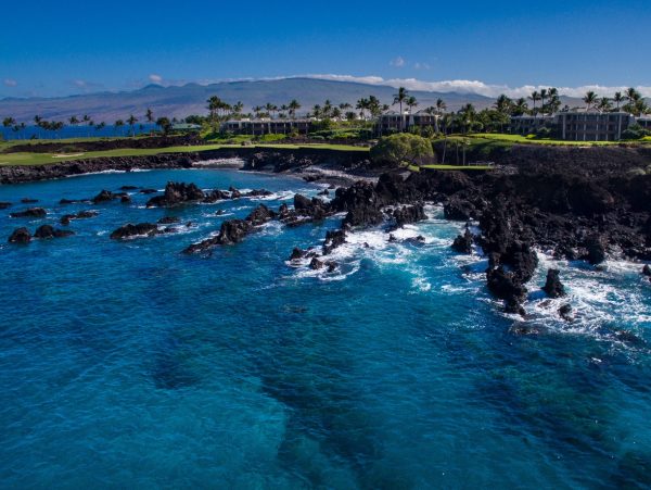 Kamuela Hawaii Villa - Big Island Vacation Rental Retreat