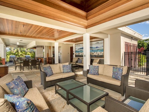 Kamuela Hawaii Villa - Big Island Vacation Rental Retreat