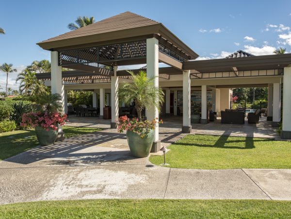 Kamuela Hawaii Villa - Big Island Vacation Rental Retreat