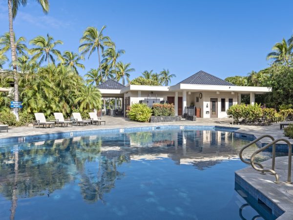 Kamuela Hawaii Villa - Big Island Vacation Rental Retreat
