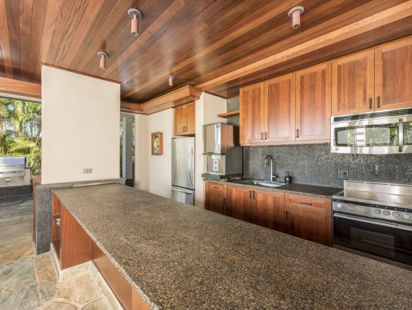Kamuela Hawaii Villa - Big Island Vacation Rental Retreat