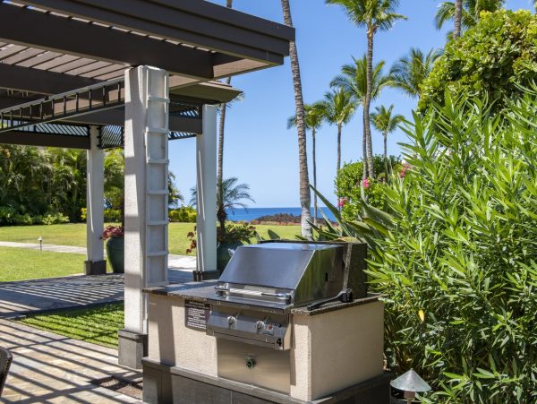 Kamuela Hawaii Villa - Big Island Vacation Rental Retreat