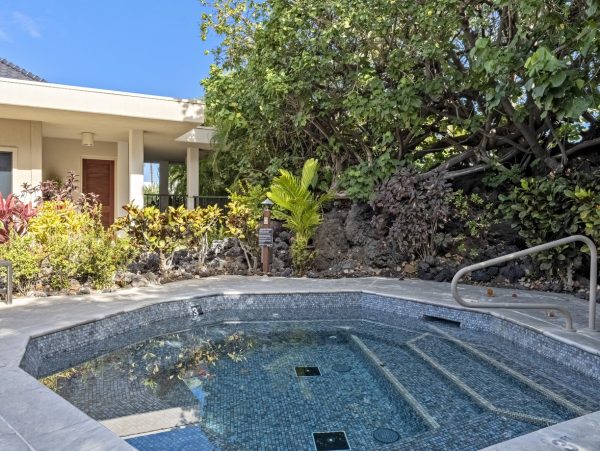 Kamuela Hawaii Villa - Big Island Vacation Rental Retreat