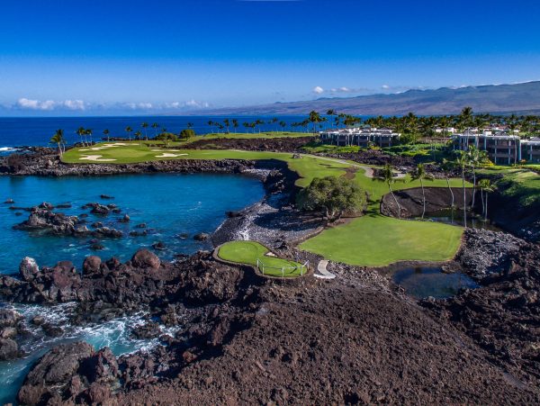 Kamuela Hawaii Villa - Big Island Vacation Rental Retreat