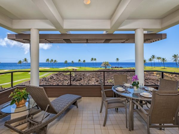 Kamuela Hawaii Villa - Big Island Vacation Rental Retreat