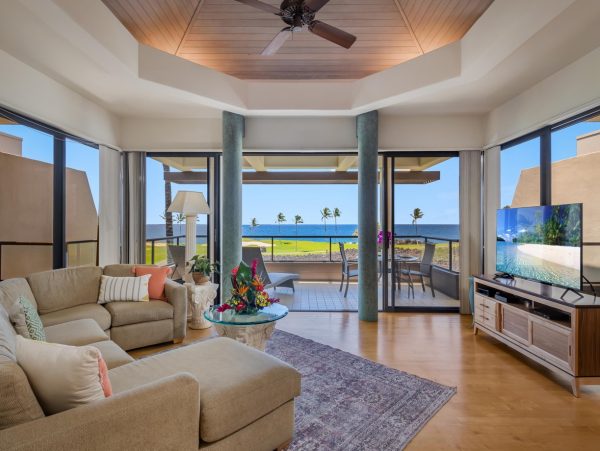 Kamuela Hawaii Villa - Big Island Vacation Rental Retreat